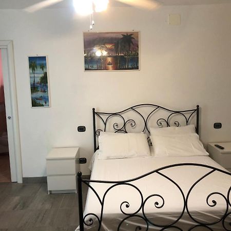 Casa Guidi Apartment Chiavari Luaran gambar