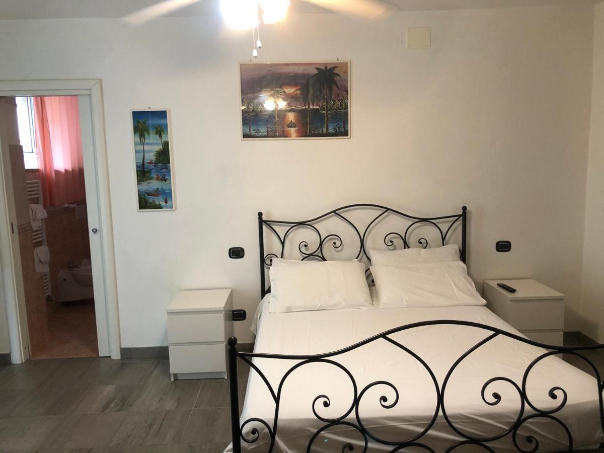 Casa Guidi Apartment Chiavari Luaran gambar