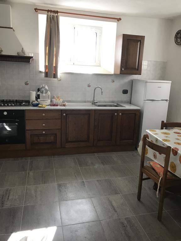 Casa Guidi Apartment Chiavari Luaran gambar