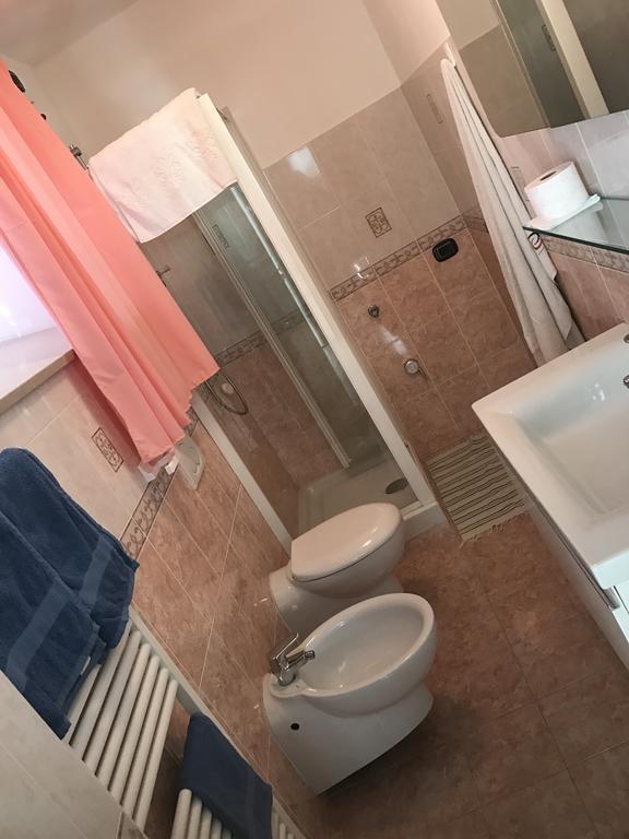 Casa Guidi Apartment Chiavari Luaran gambar