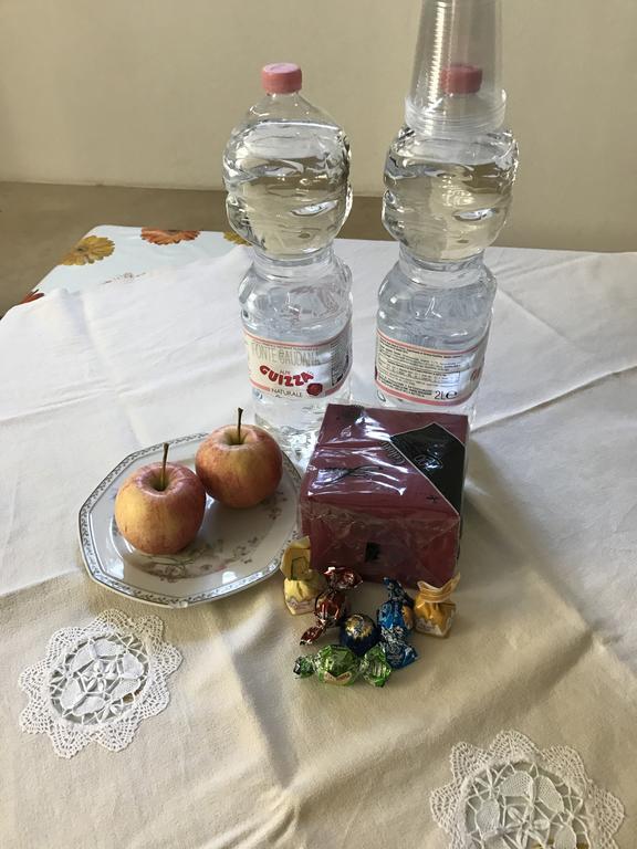 Casa Guidi Apartment Chiavari Luaran gambar